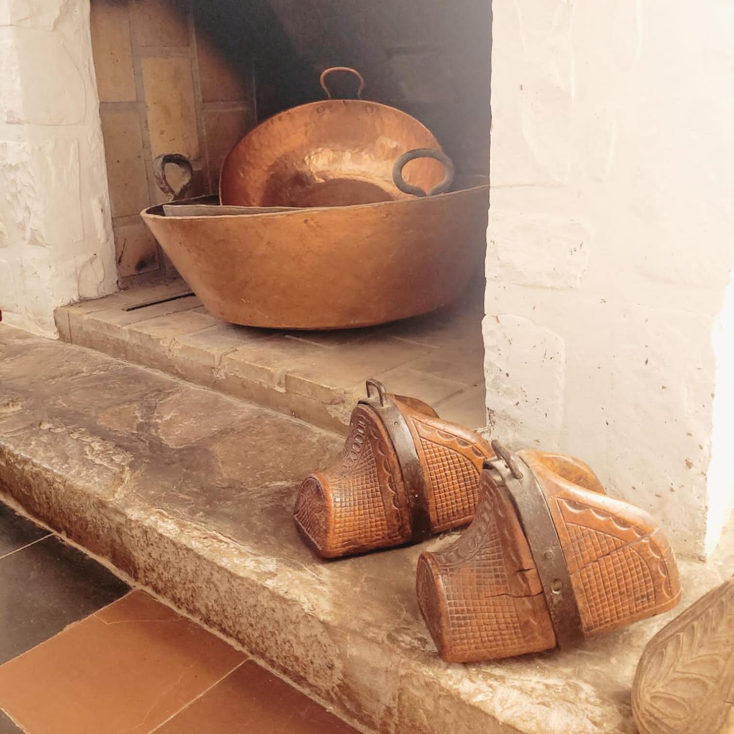 Los Arcabuceros Casa Hotel Boutique Tilcara Luaran gambar