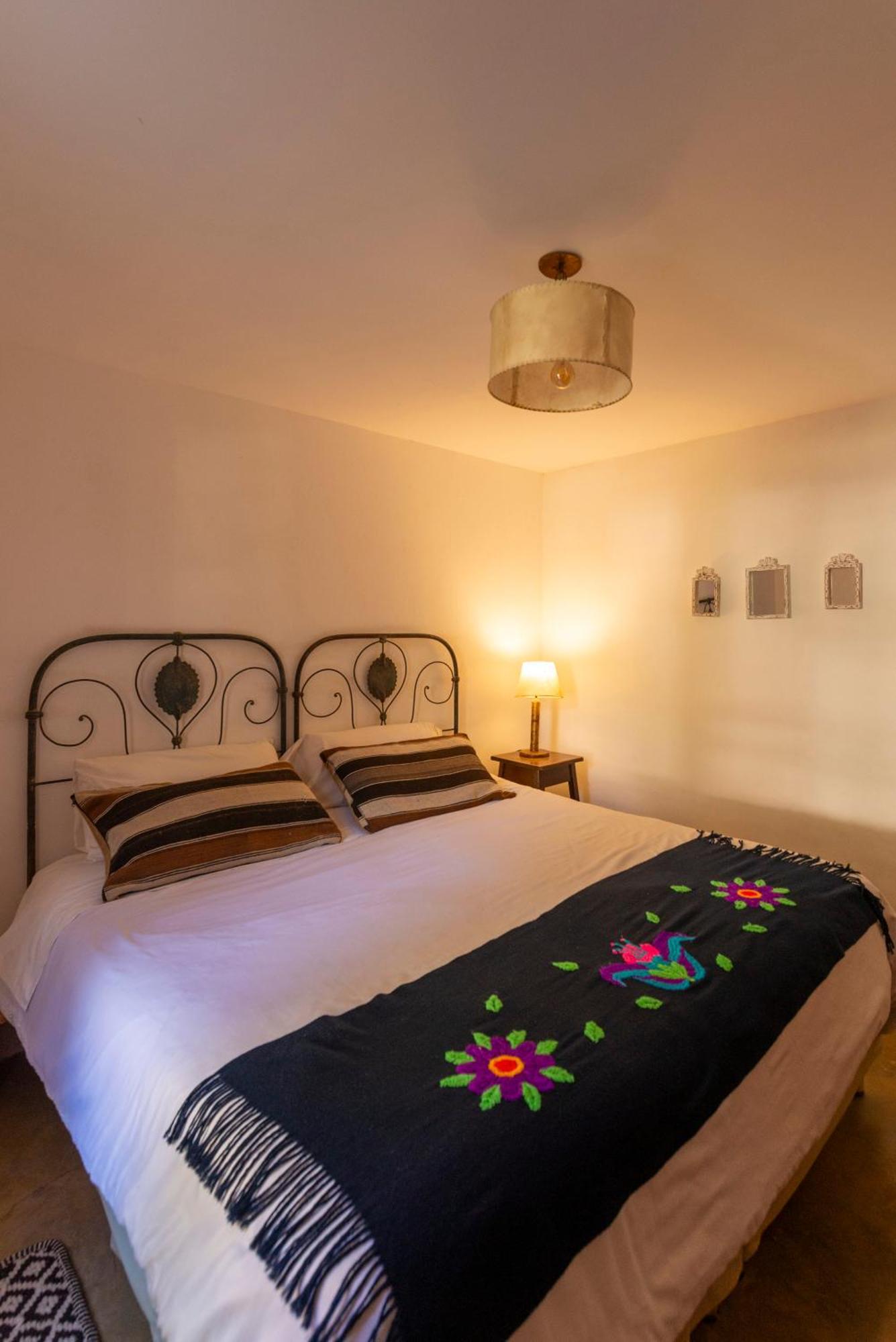 Los Arcabuceros Casa Hotel Boutique Tilcara Luaran gambar