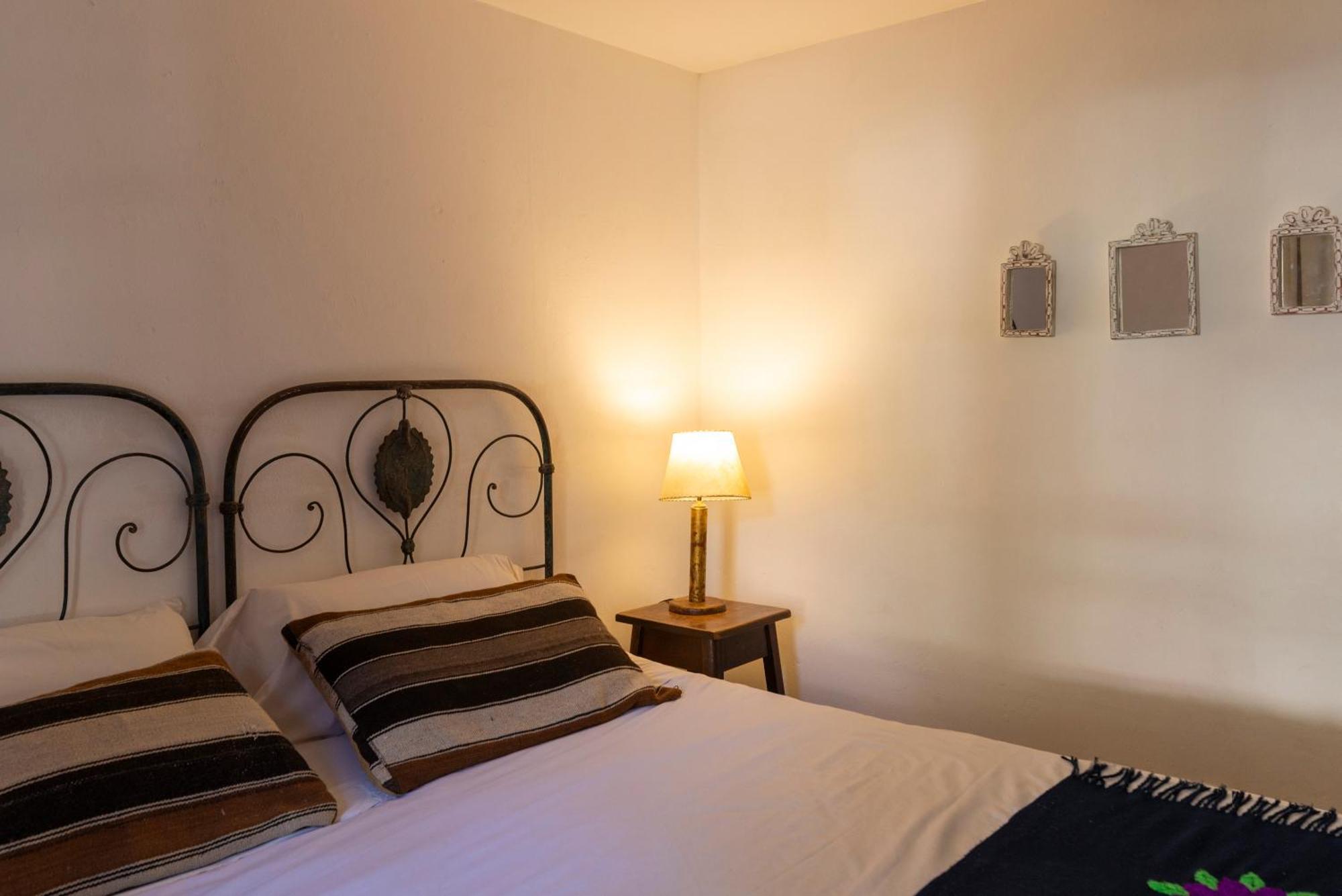 Los Arcabuceros Casa Hotel Boutique Tilcara Luaran gambar
