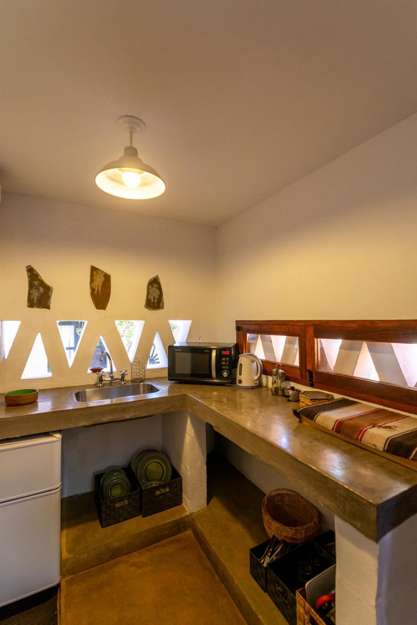 Los Arcabuceros Casa Hotel Boutique Tilcara Luaran gambar